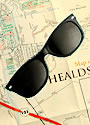 Healdsburg links